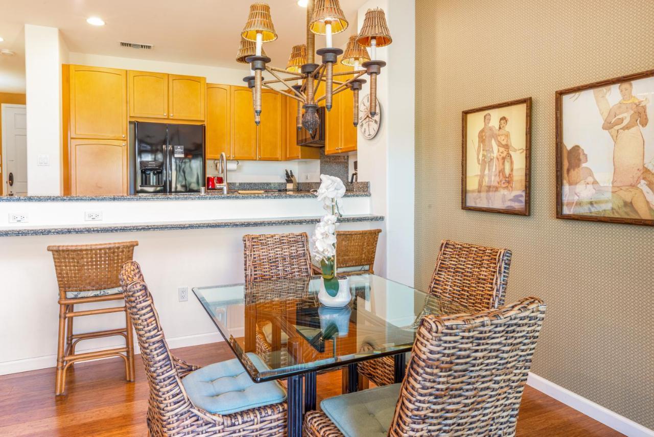 Waikoloa Colony Villas #1304 Extérieur photo