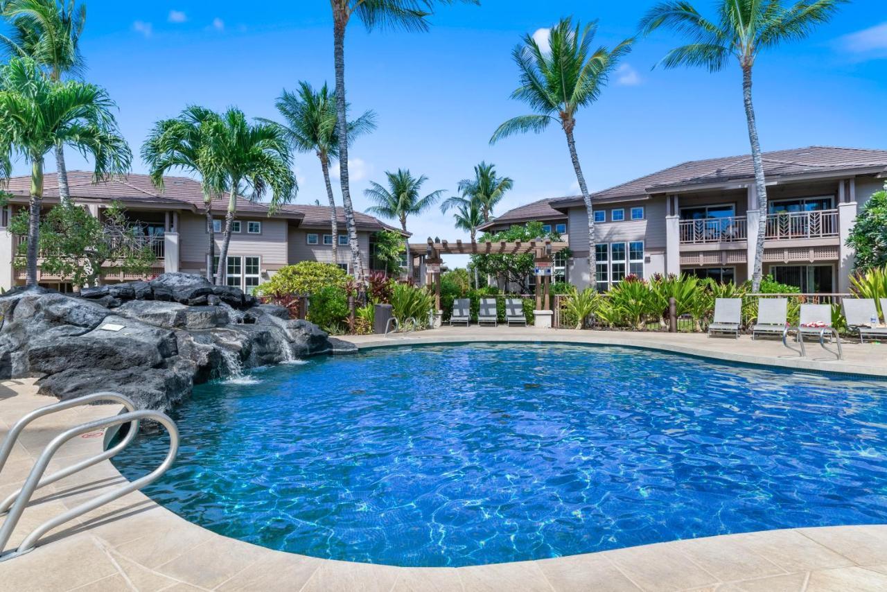 Waikoloa Colony Villas #1304 Extérieur photo