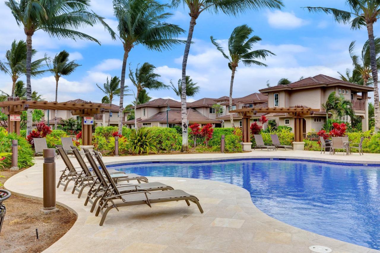 Waikoloa Colony Villas #1304 Extérieur photo