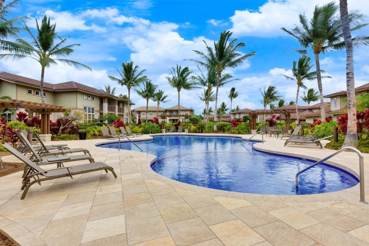 Waikoloa Colony Villas #1304 Extérieur photo