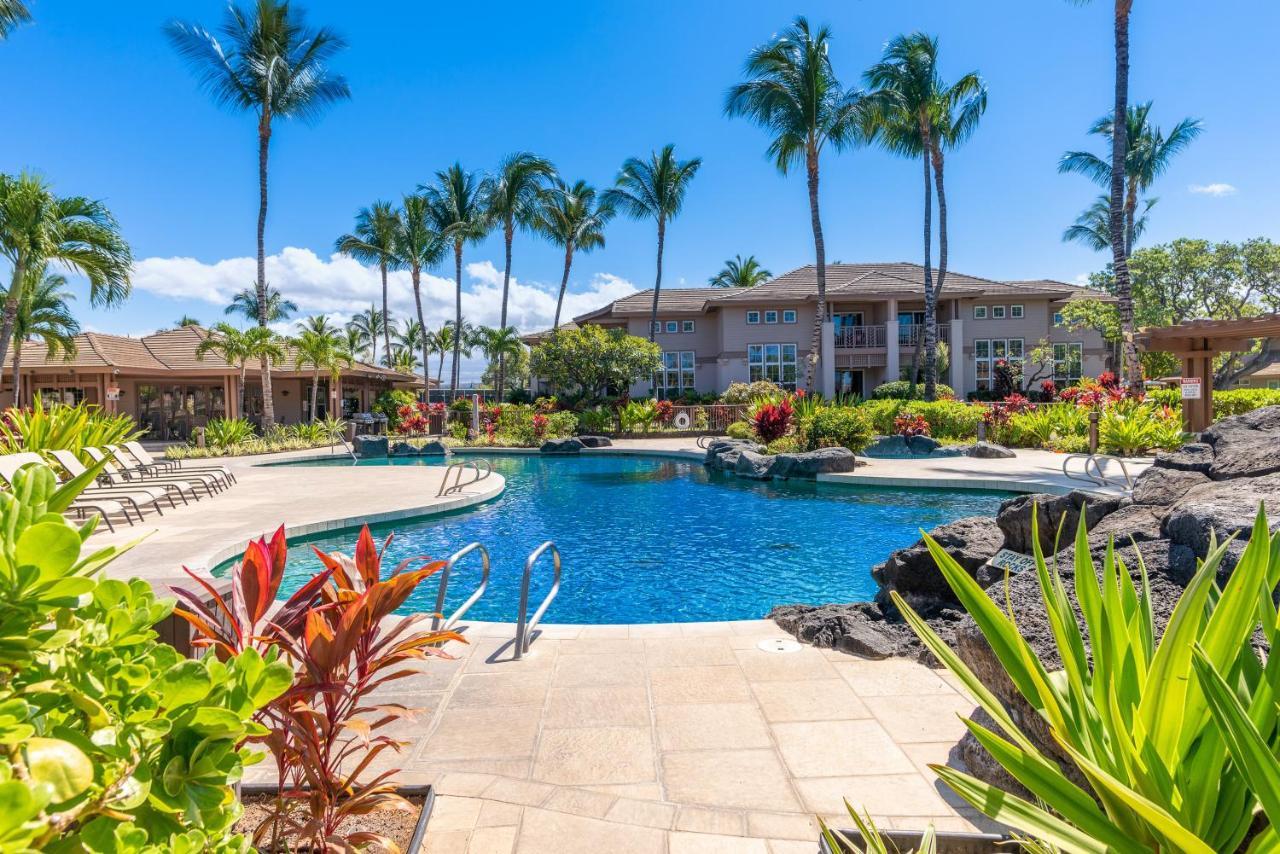 Waikoloa Colony Villas #1304 Extérieur photo