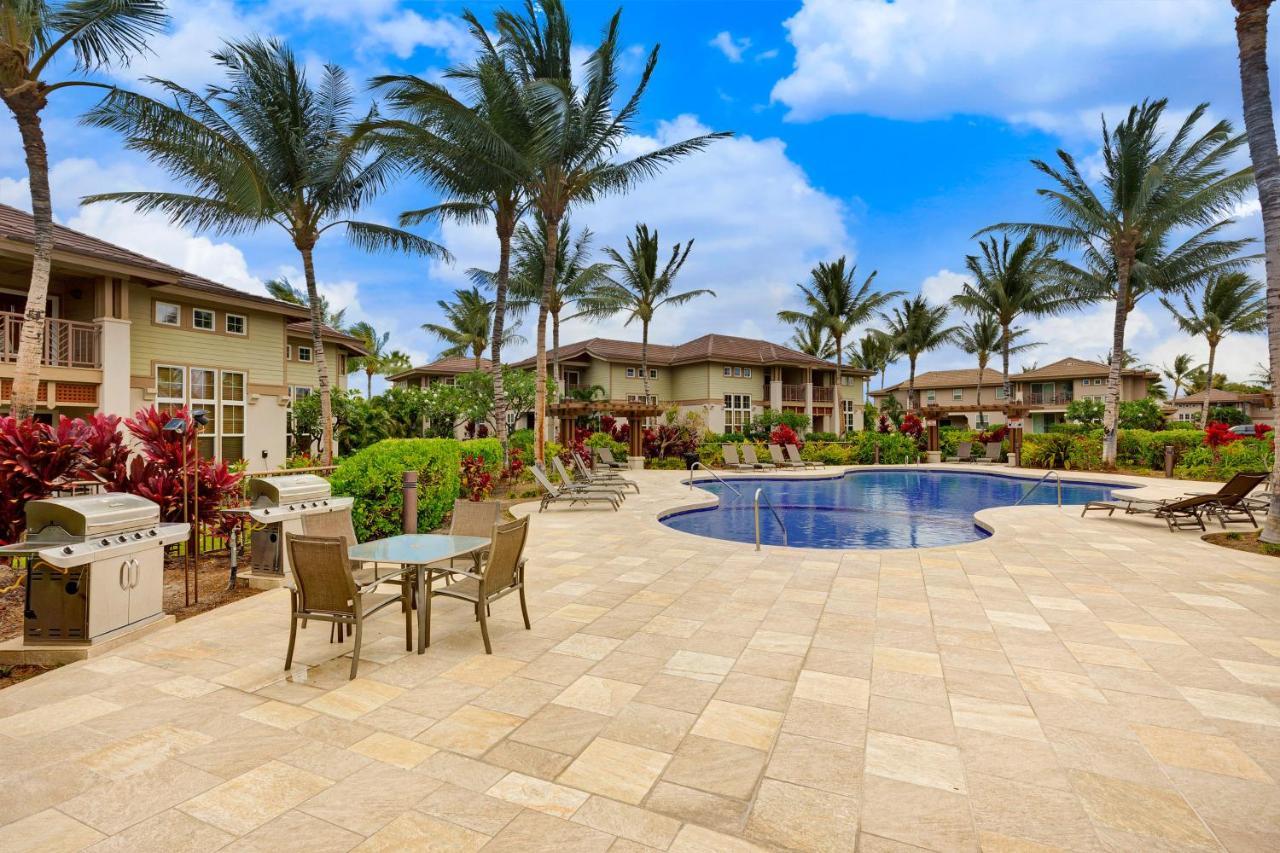 Waikoloa Colony Villas #1304 Extérieur photo